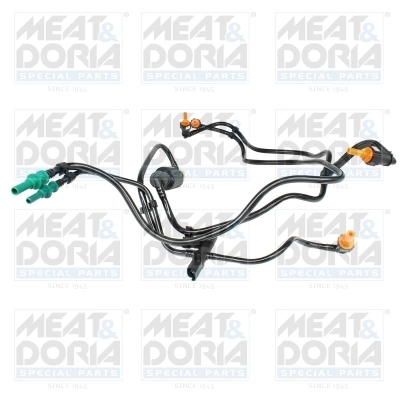 Fuel Line